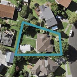 19 Olena Avenue, Sunnyhills, Auckland