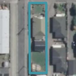 158 North Street, West End, Timaru