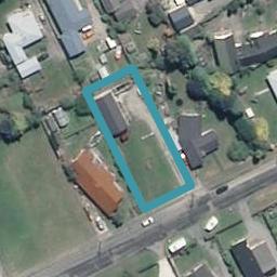 13 Durham Street, Riversdale, Riversdale