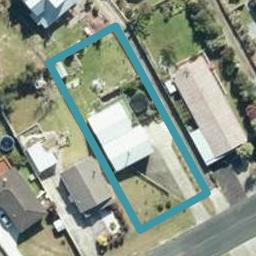 50 Montgomery Avenue, Dargaville