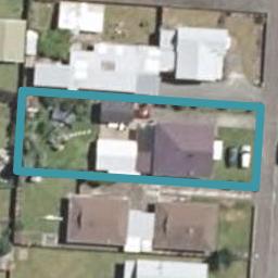 261 High Street, Dannevirke