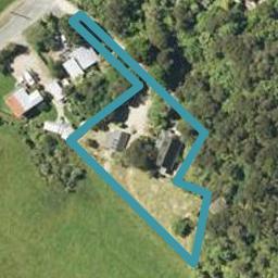 1694 Queen Charlotte Drive, Picton