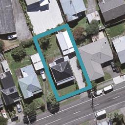 169 Lemon Street, Strandon, New Plymouth