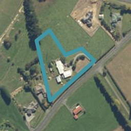 1701 Te Rahu Road, Te Awamutu, Te Awamutu
