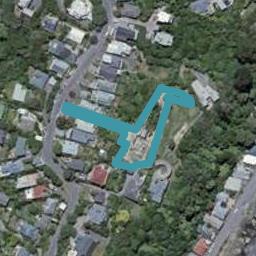 50A Nevay Road, Karaka Bays, Wellington