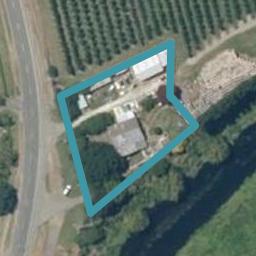 80 Ruahapia Road, Waipatu, Hastings