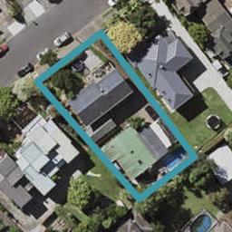 17A Monteith Crescent, Remuera, Auckland