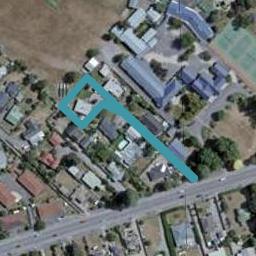 82A High Street, Solway, Masterton