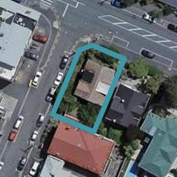 28 Elizabeth Street, Mount Victoria, Wellington