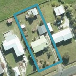 146 Gordon Street, Dargaville