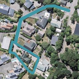 9 Pompeys Place, Akaroa, Akaroa