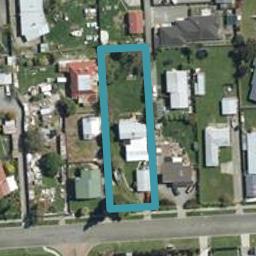 40 Havelock Street, Renwick