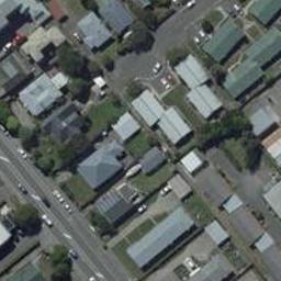 6/18 Whiteleigh Avenue, Addington, Christchurch