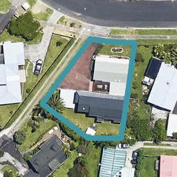 9 Edgehill Place, Te Puke, Te Puke
