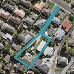 36B HAUGHEY AVE, Three Kings, Auckland
