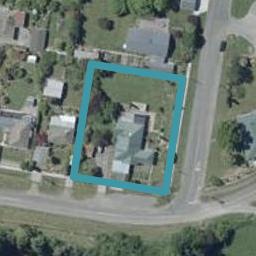 33 Mcqueen Road, CHEVIOT, Cheviot