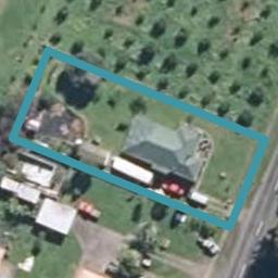 3686 Ohura Road, Ohura