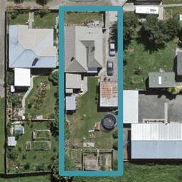 23 Rugby Street, Georgetown, Invercargill