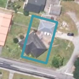 1 Arnould Street, Ahaura