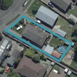 66 Reynolds Avenue, Bishopdale, Christchurch