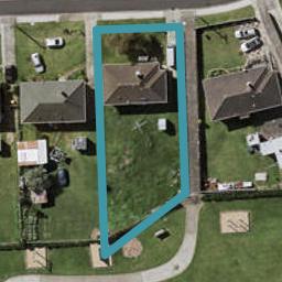 27 Nola Crescent, Otara, Auckland
