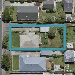 133 Salford Street, Rosedale, Invercargill