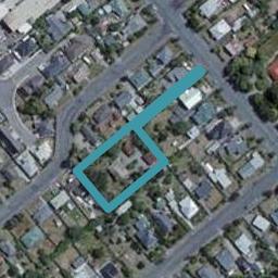 60A Worksop Road, Masterton