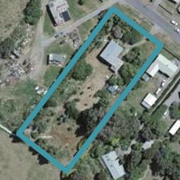 68 Woodward Street East, Featherston