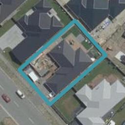800 East Maddisons Road, Rolleston, Rolleston