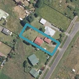 12 Otanga Street, Dannevirke
