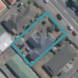 12 Moore Street, Ashburton, Ashburton