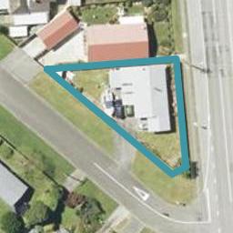 16 Oxford Street, Picton