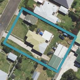 1 Lewis Street, Kaiti, Gisborne