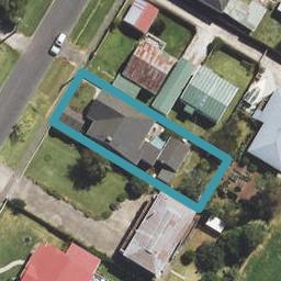 12 Dominion Road, Te Hapara, Gisborne