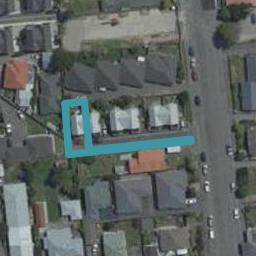 6/33 Division Street, Riccarton, Christchurch