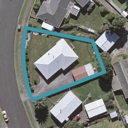 36 Sunnyvale Street, Bell Block, New Plymouth