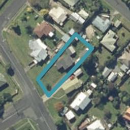 9 Margaret Street, Putaruru