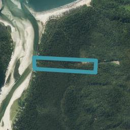 0 Paringa Rvr, Paringa, Haast