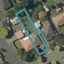 33 Parata Street, Hokowhitu, Palmerston North