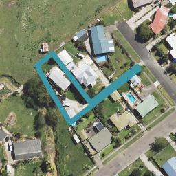 4 Franklin Street, Mangapapa, Gisborne