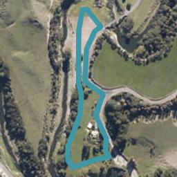 2395 Turakina Valley Road, Hunterville