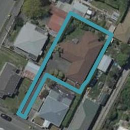 33 Harrow Street, Phillipstown, Christchurch