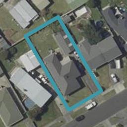 33 Herbert Avenue, Cloverlea, Palmerston North