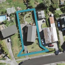 16 Sunnylaw Place, Glen Eden, Auckland