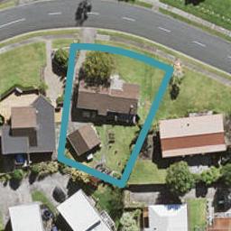 26 Bronzewing Terrace, Unsworth Heights, Auckland