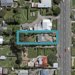 131 Morton Street, Strathern, Invercargill