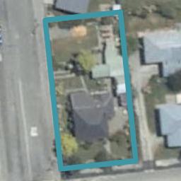 24 School Road, Fairlie, Fairlie