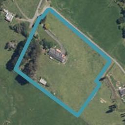 311B Adelaide Road, Dannevirke