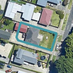 160A Windsor Road, Bellevue, Tauranga