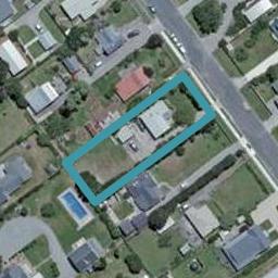 24 Malcolm Street, Martinborough